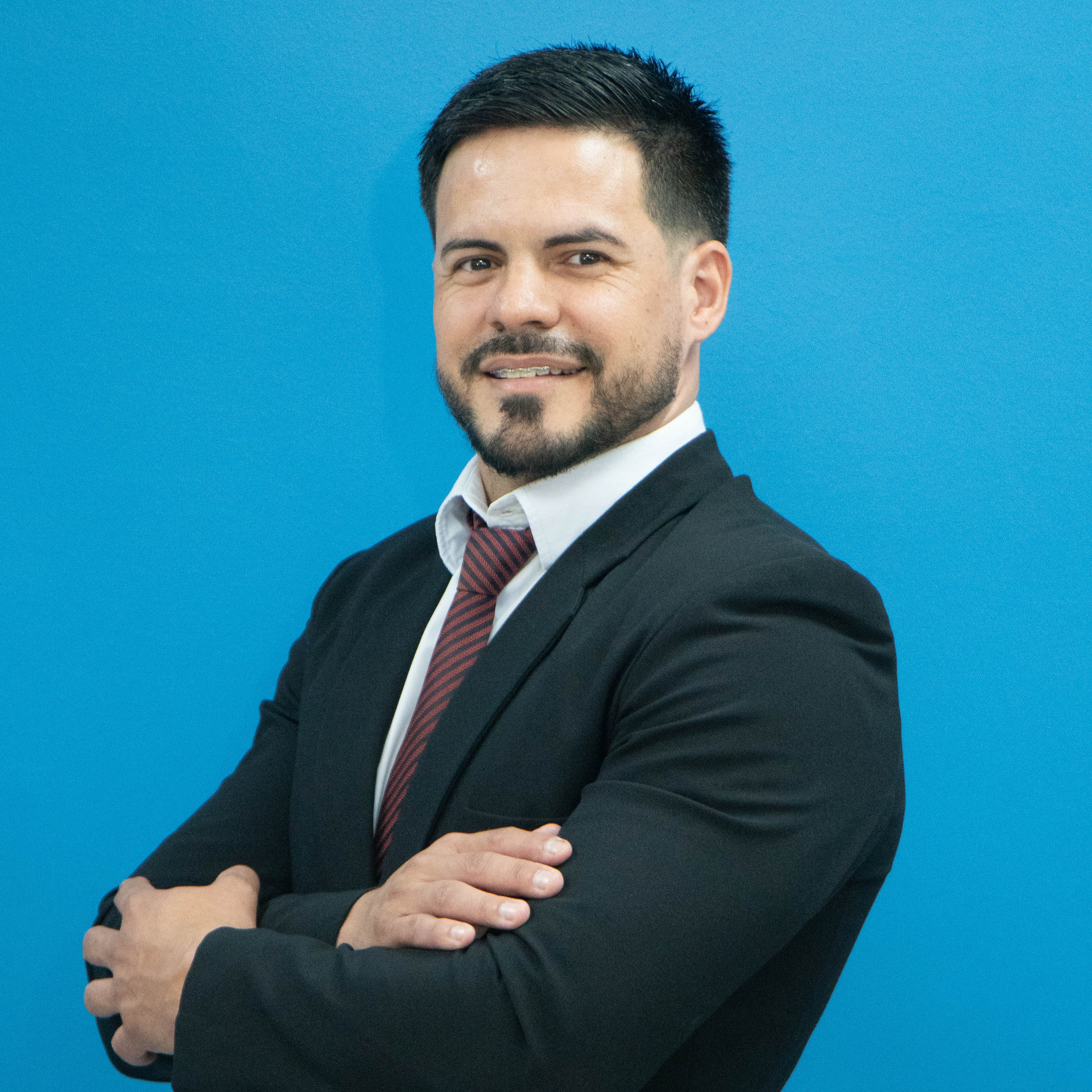 Lic. Reinaldo Pascual Sánchez Sánchez